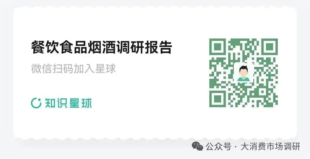 我国酒类零售市场发展现状：区域分布、营收、毛利、商业模式（附30页报告） 